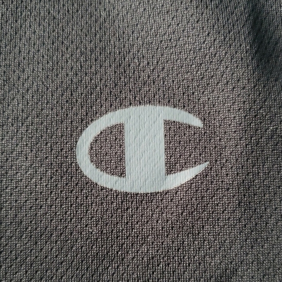 Champion Men's Muscle Tee - Picture 4 of 7